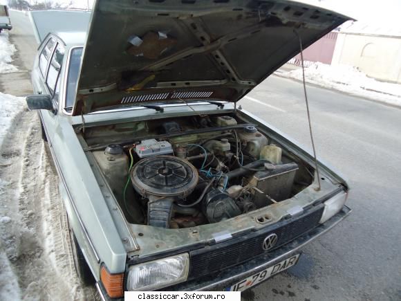 passat ultima poza