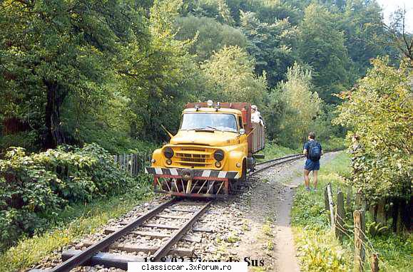 poze... inedite! tren mare viteza