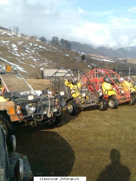 :hi: plimbari cu buggy 4x4 facut din aro 10 si buggy 4x2 (made china) la fu