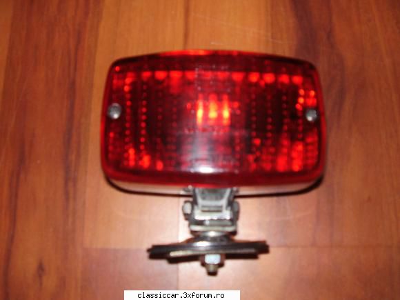 vand set ceata vandutsi lampa spate optilux