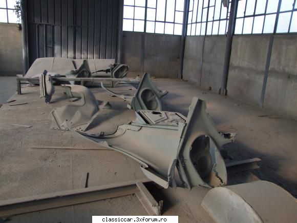 masinile mele chrysler newport 1961.