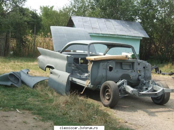 masinile mele sablare