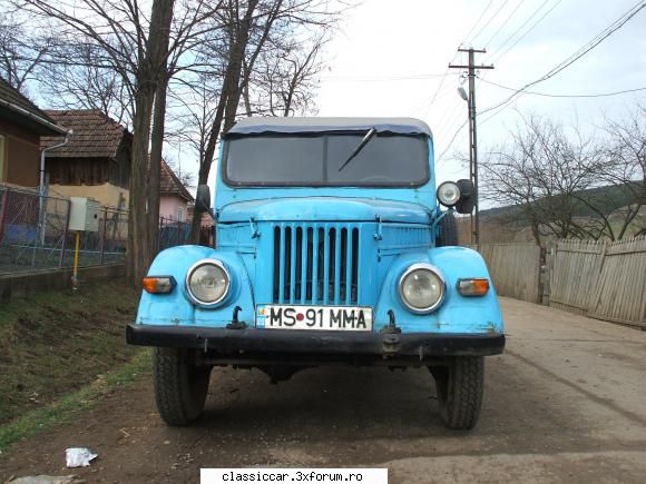 gaz -1962 alta