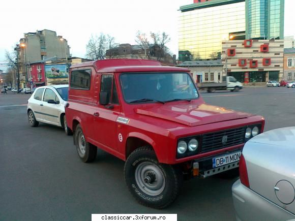 tarzy bunavointa unui foarte bun coleg (raimondo) acum dotare aro 243 .... ferrari