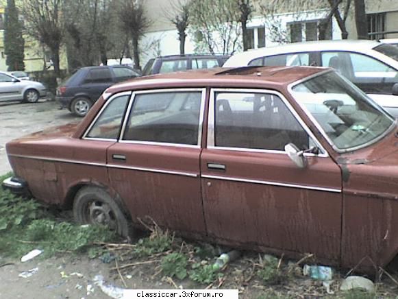 vanatoarea epave sibiu volovo