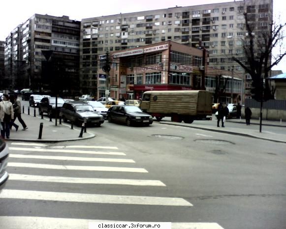 epave sau nu, siguranta vechi intalnite tarii camion robur surprins azi trafic!