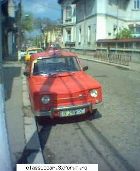 registru dacia 1100 b-29-voc