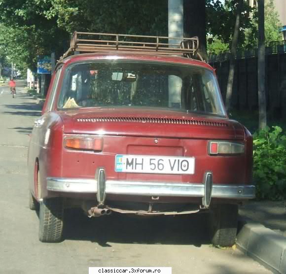 registru dacia 1100 20) mh-56-vio