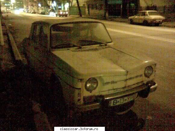 registru dacia 1100 50) b-13-ypg