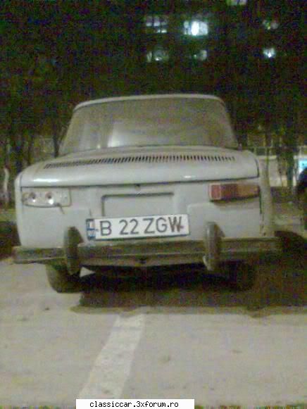 registru dacia 1100 57) b-22-zgw