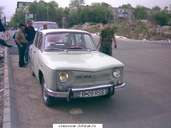 registru dacia 1100 150) b-09-rss