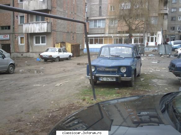 registru dacia 1100 153) hd-04-ymh