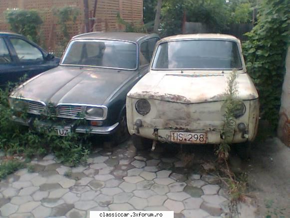 registru dacia 1100 175) 1-is-298