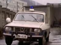 dacia 1300 militia ti-a reusit aproape exceptie facand girofarul sirena. mai jos dacie militie asa