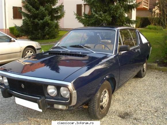 dacia 1300-1971