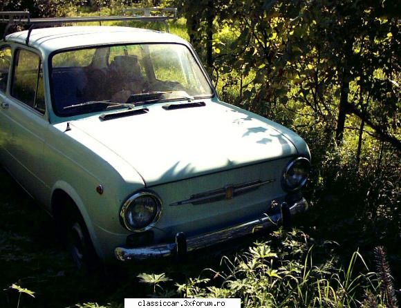 fiat 850 Admin