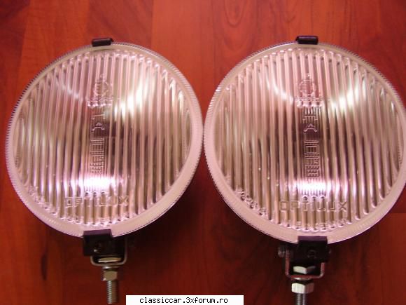 vand set ceata mai adauga doua halogen noi  optilux. pret 200 lei.