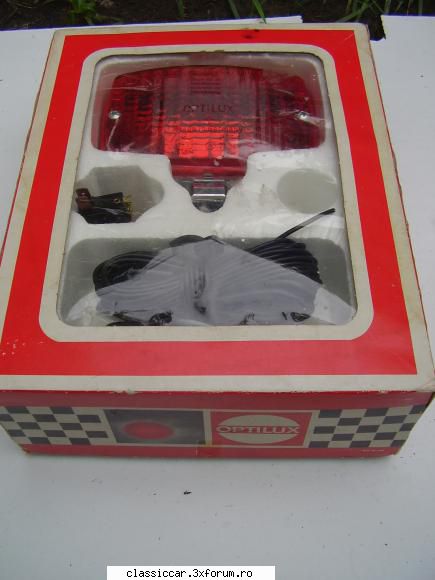 vandut
si lampa vand set ceata