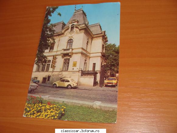 vand etc. bucuresti sediul acr pret:5