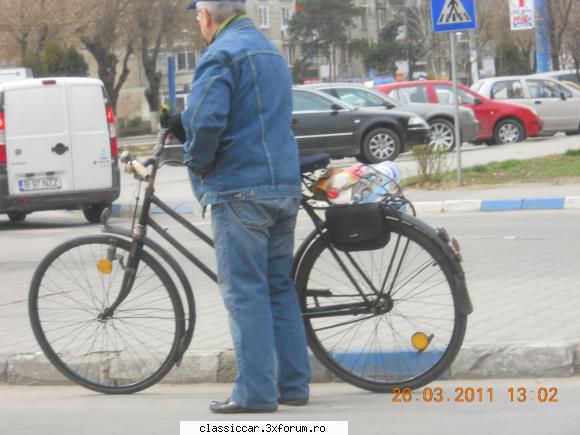 biciclete vechi carpati dama barbati