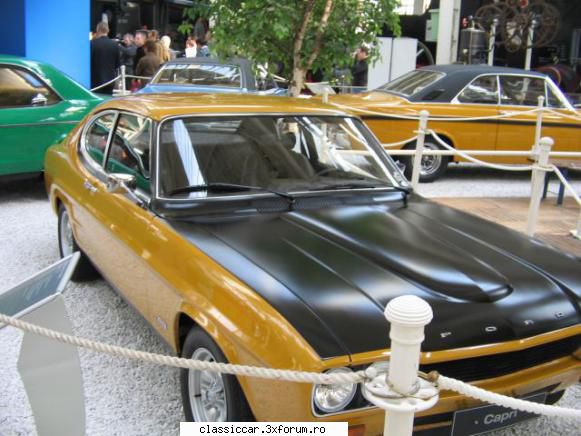 ford merita vazut domnul interesat capota capri mk1(cea partea bombata sau cum mai spune este cea