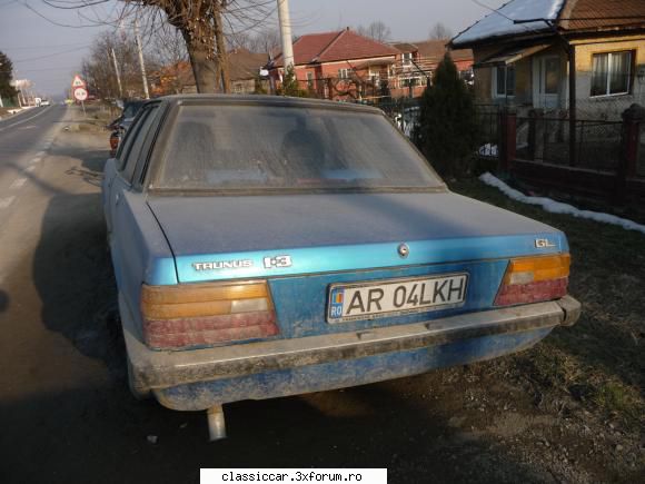 ford taunus mk3 Taunusist