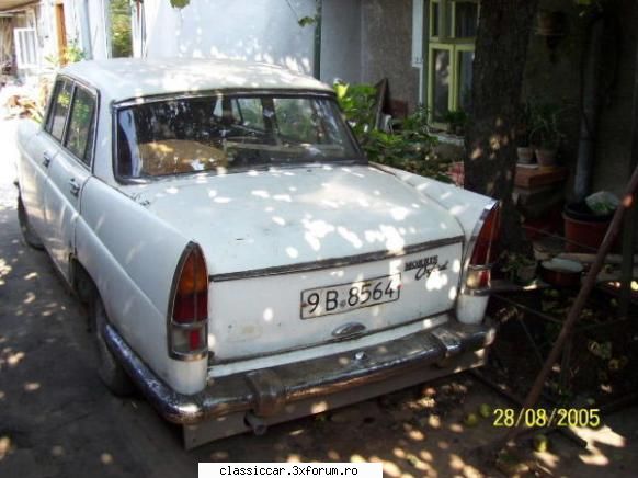 opelurile mele general numai super masini, similare peugeot 404, lucru foarte pentru amandoua design