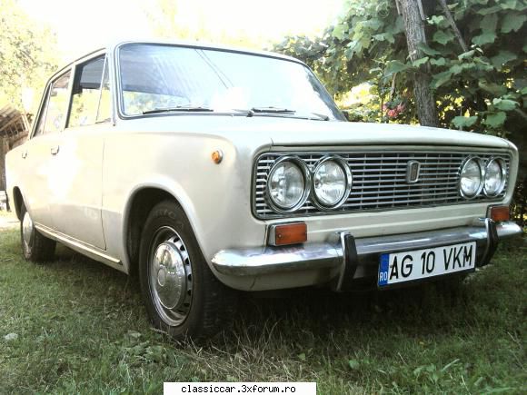 fiat 124 fata