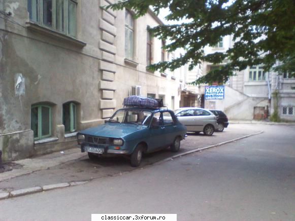 dacia 1300 76