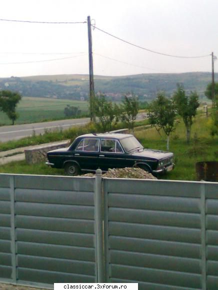 lada 1500 vaz 2103)