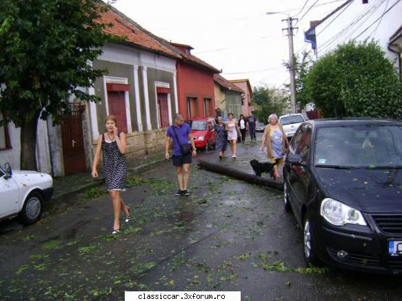 renault 1973 tulaai, furtuna grindina m-o prins oras r15-le! niste bucati cat mare... asa loveau Admin