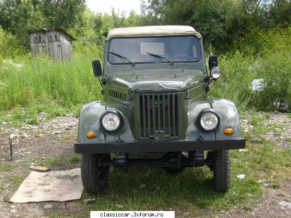 prezentare m461 poza