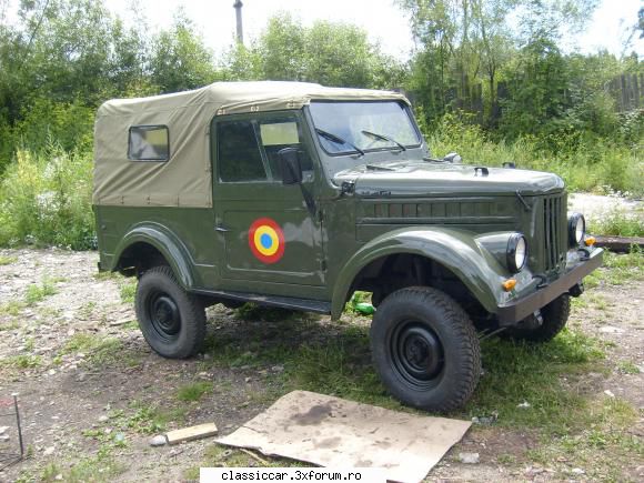 prezentare m461 poza
