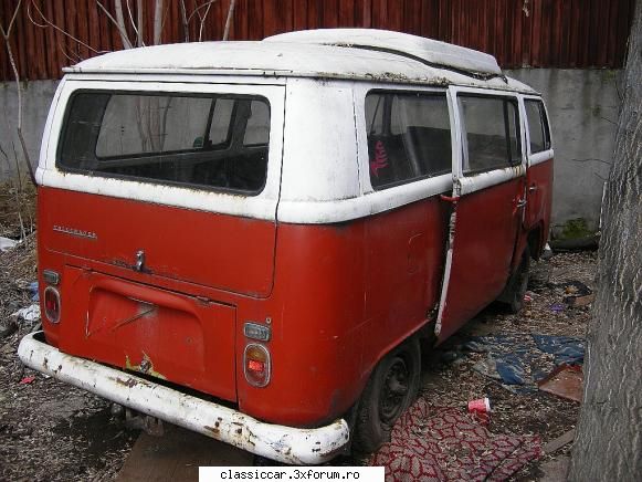 eu vad ca are rotile clar cineva se mai ocupa de el din cand in cand


  da se cu interiorul spune