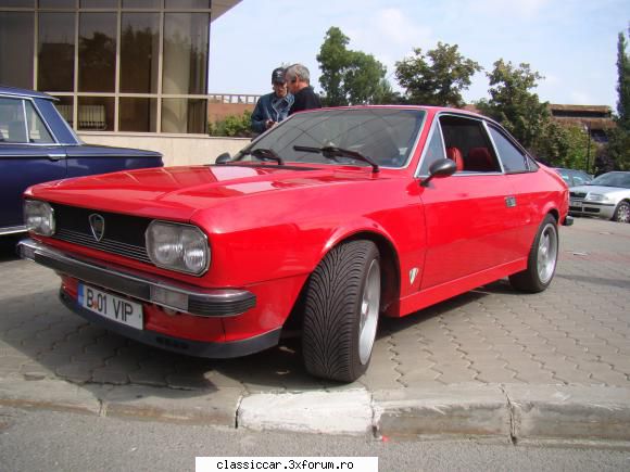 lancia beta coupe 2l,din anul 1977 stiu, mea este facelift sau fabricat doar 1977 1978