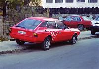 lancia beta coupe 2l,din anul 1977 alta