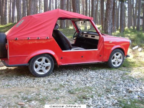 anunturi romanesti vazute net singurul trabant bimotor replica kubeltipul anuntului:    