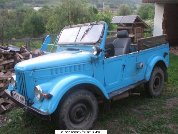 gaz -1962 asa arata dupa operatie