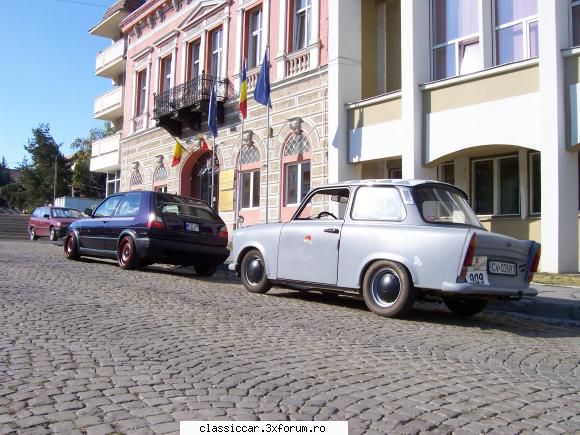 brasov classic rally 2011 afara werry hot!