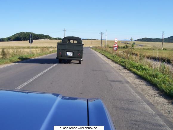 brasov classic rally 2011 concurs...