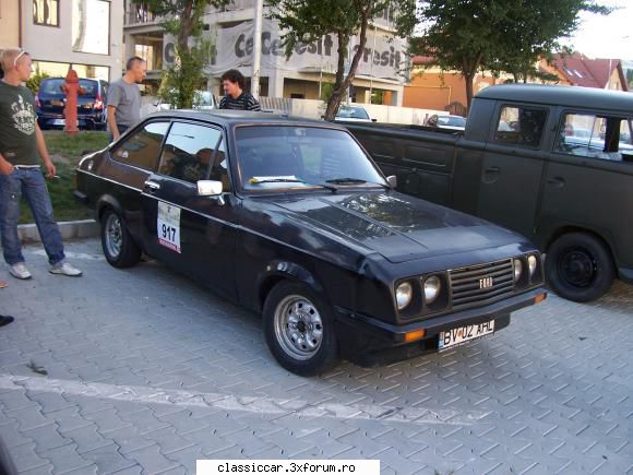 ford escort mk2 1.3 1978 brasov classic rally..un ford escort rs,model mai nou..