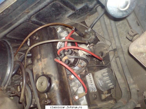 dacia 1100 '71 este problema este manaca pic caut set motor,am auzit merge setul motor 1300?