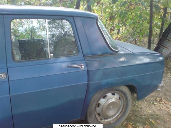 dacia 1100 '71