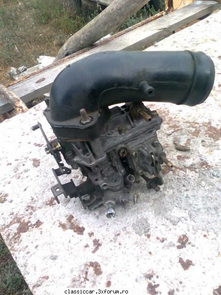 de pe vor aprecia . se poate face tunning de calitate pe o dacia.
 destul de rara, ca si r5 turbo de