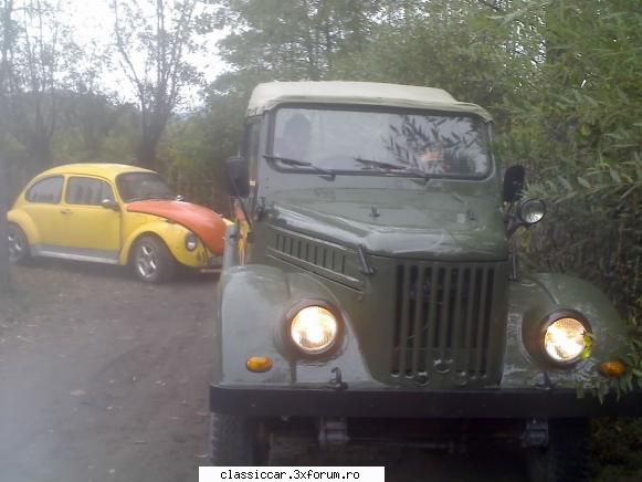 prezentare m461 azi fost pus munca, vreo trei ori. detalii poze  mai multe miine.