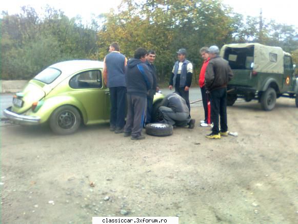 prezentare m461 spune-ti sint zgircit mai pun azi poza, doilea drum, cind broscuta aflata stanga,