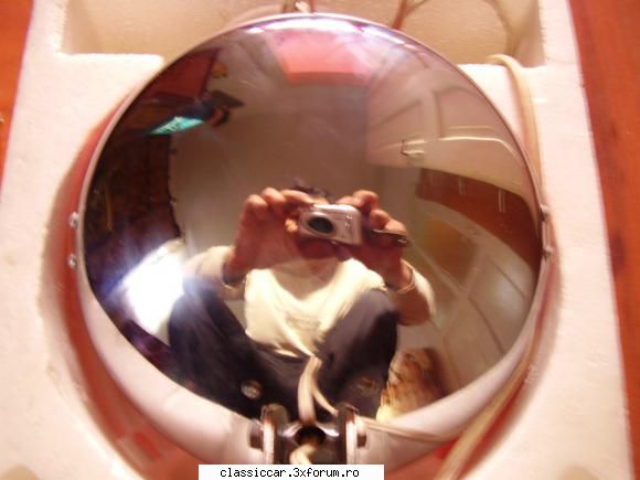 vand set ceata ultima