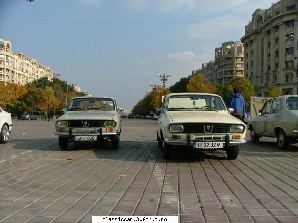 dacia 1300-1971