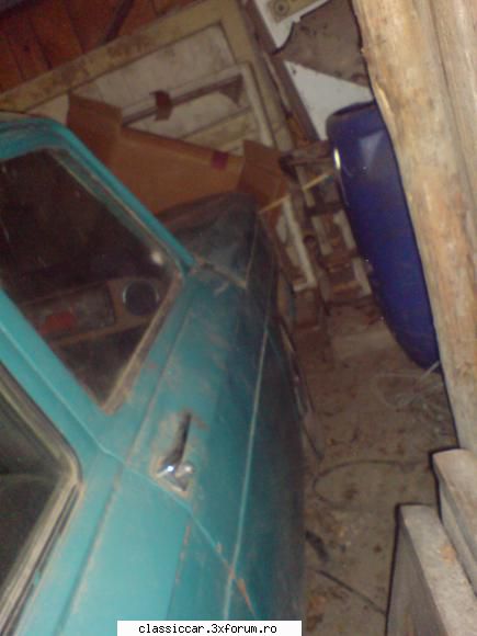dacia 1100 '71 este din treaba este felul urmator avut vechi fost radiata mai poate fost acum 3-4