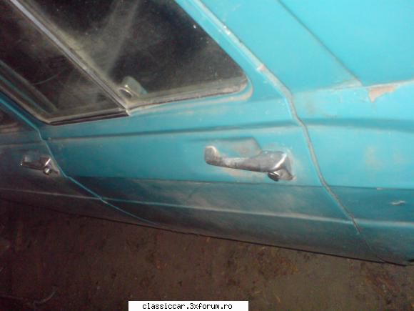 dacia 1100 '71 sorin100 scris:este din treaba este felul urmator avut vechi fost radiata mai poate